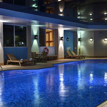 Windmill Village Hotel, Golf Club & Spa, BW Signature Collection Coventry Exterior foto