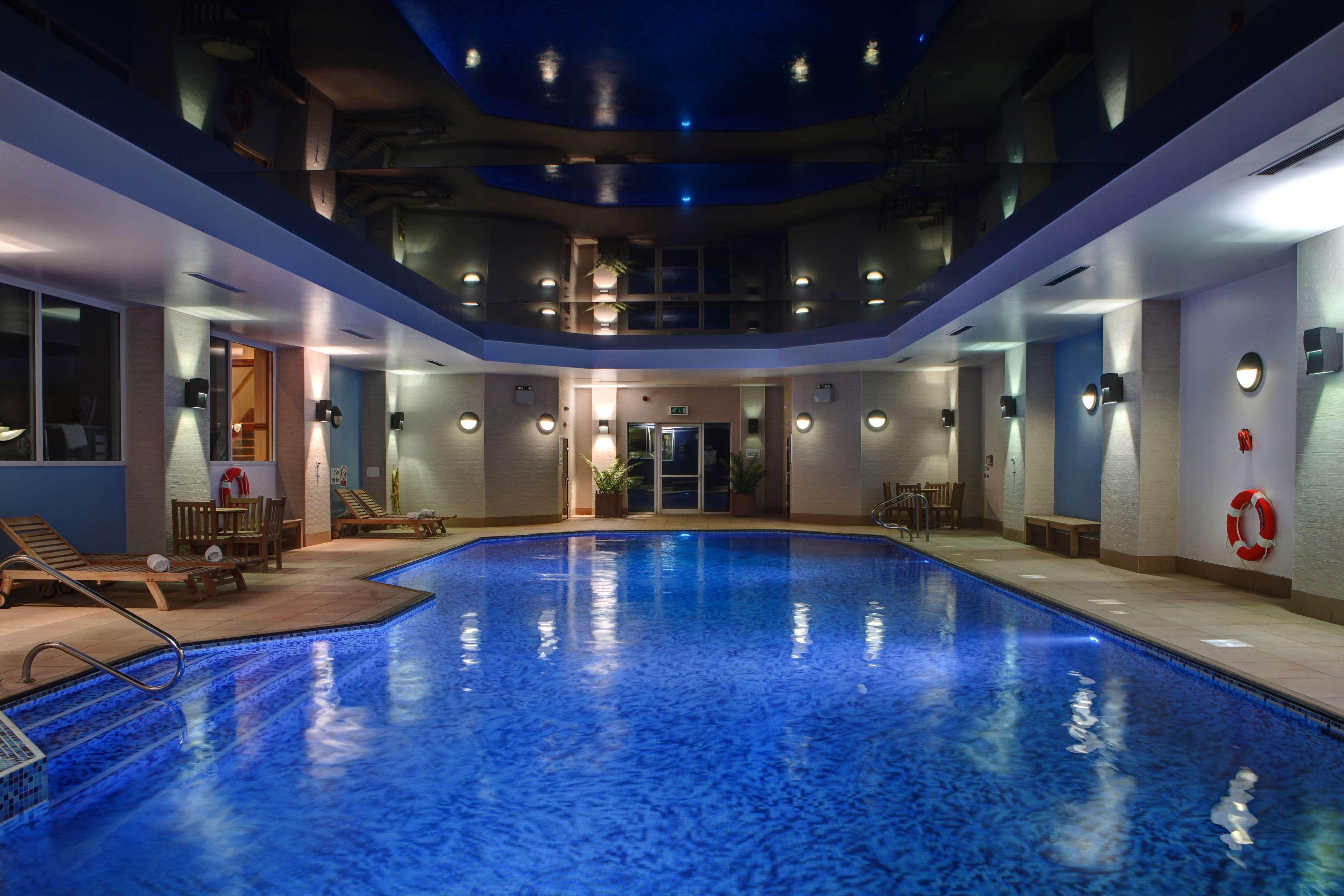 Windmill Village Hotel, Golf Club & Spa, BW Signature Collection Coventry Exterior foto